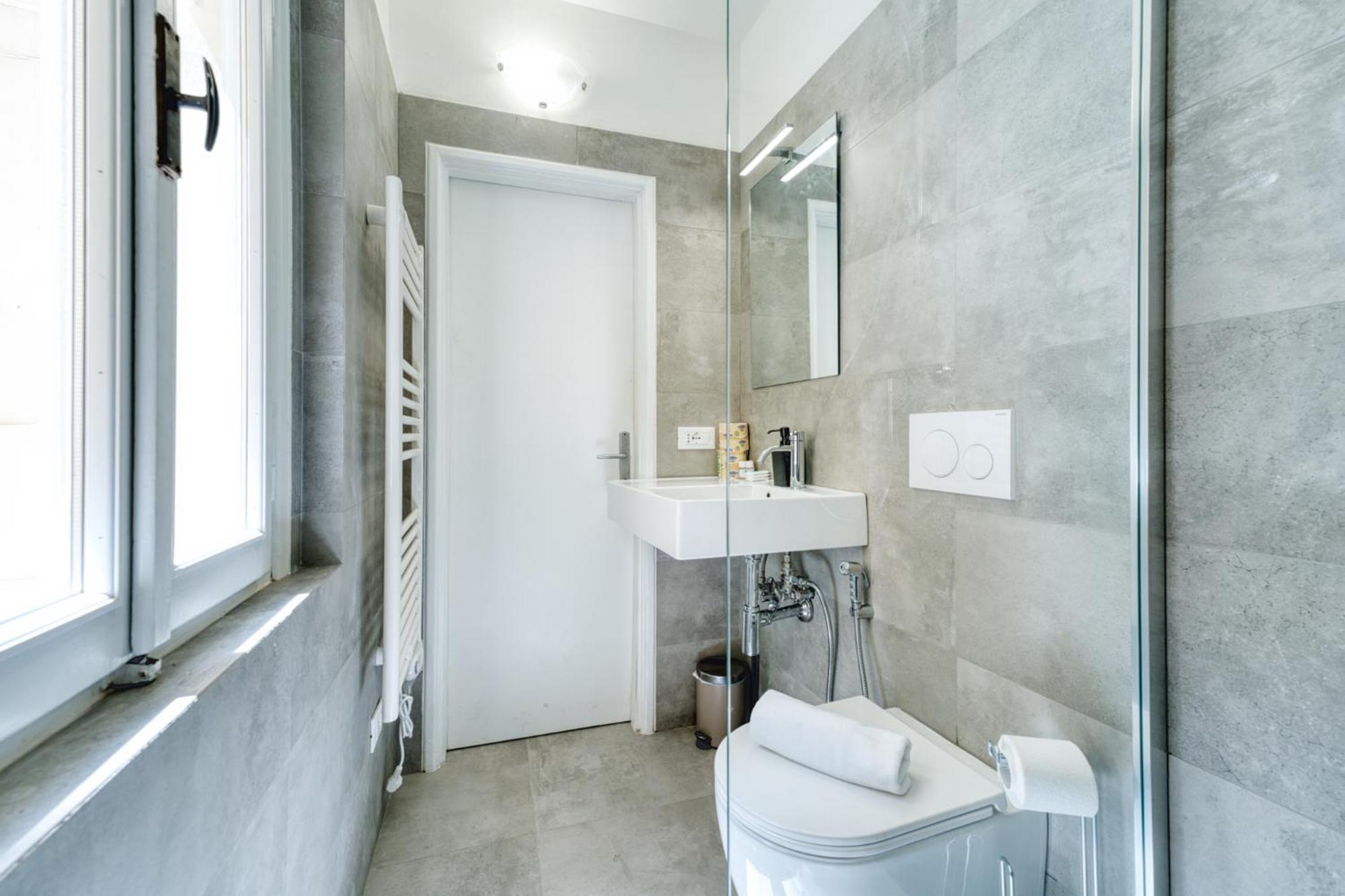 Apartment Calimaruzza - Boutique In Florence