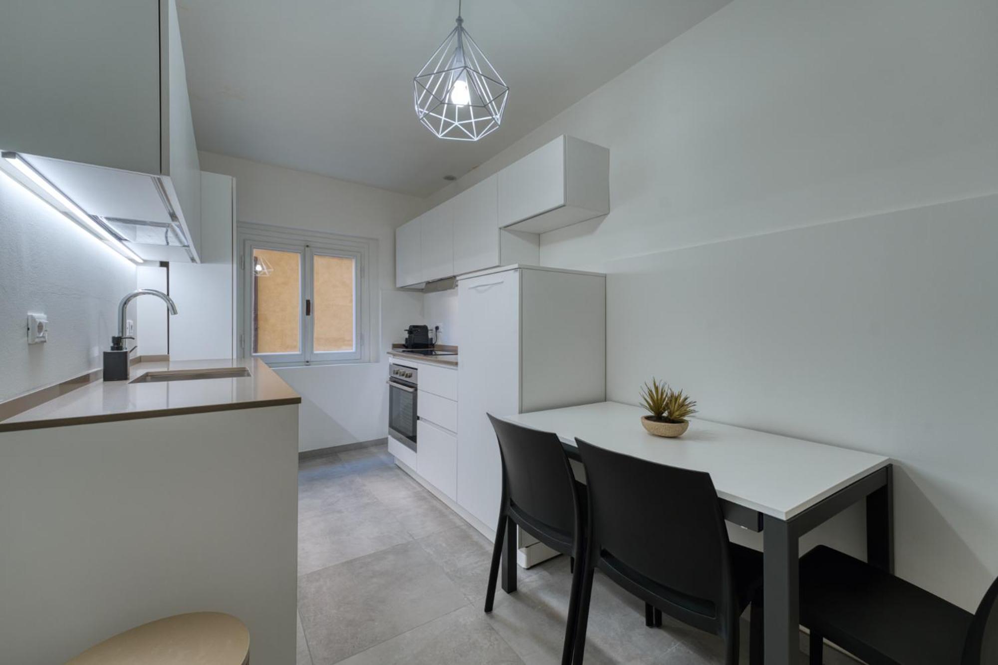 Apartment Calimaruzza - Boutique In *