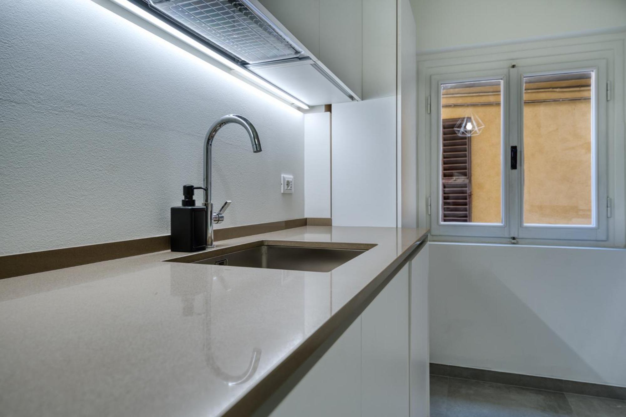 Apartment Calimaruzza - Boutique In *