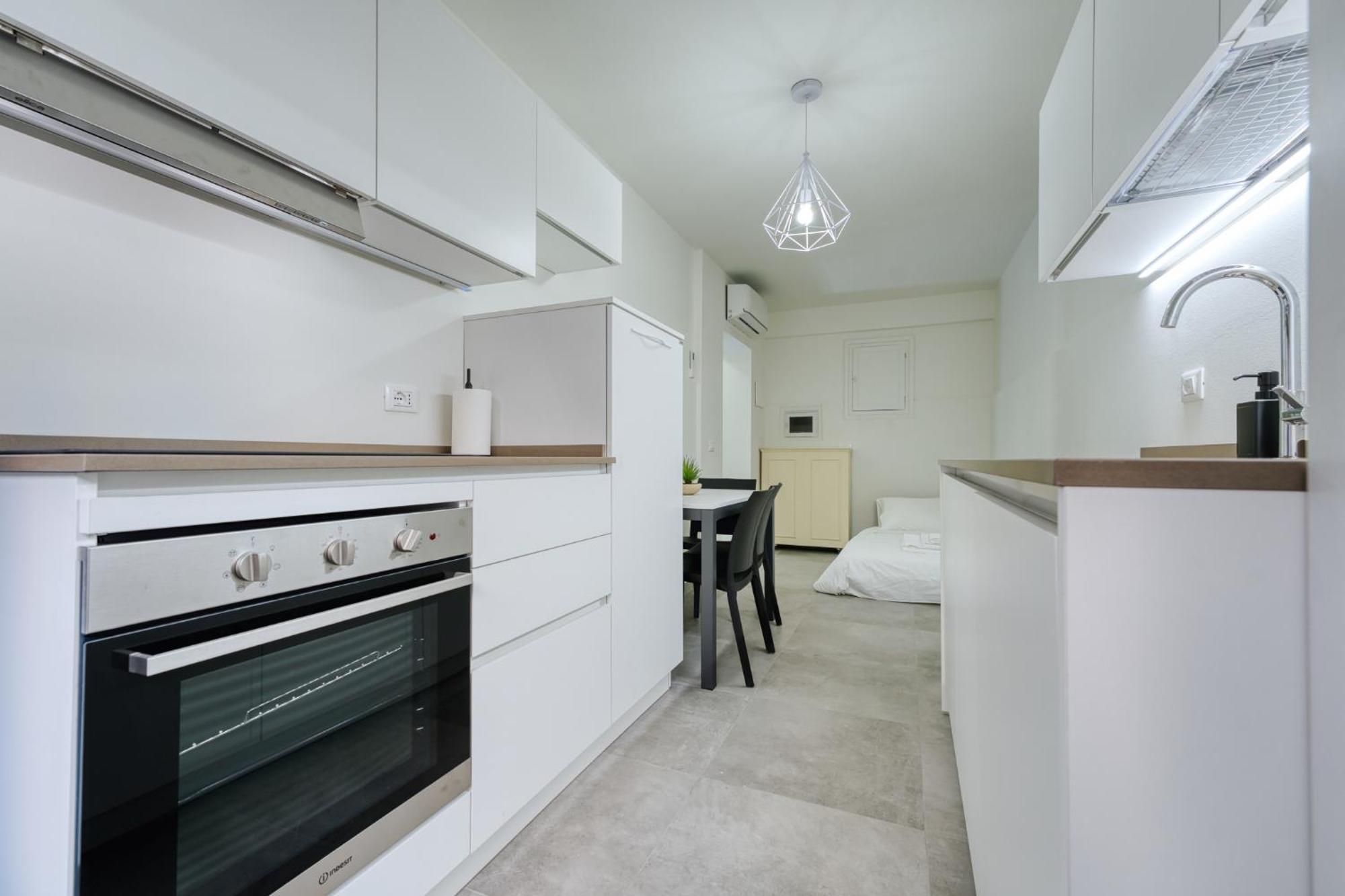 Calimaruzza - Boutique In Apartment *