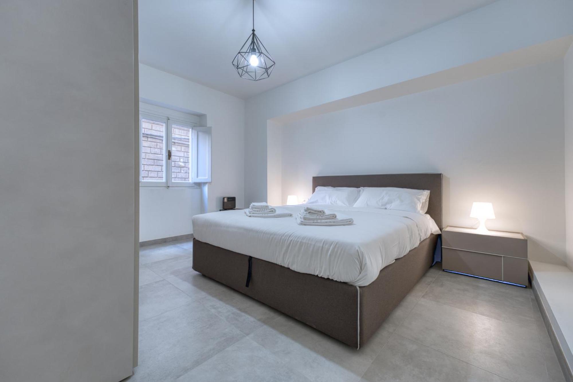 Calimaruzza - Boutique In Apartment