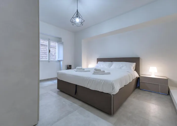Calimaruzza - Boutique Home In Florence