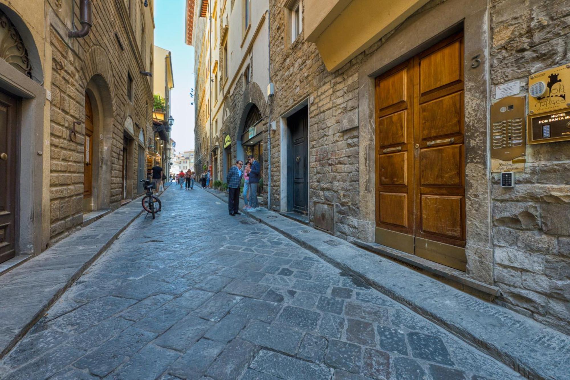 Calimaruzza - Boutique In Appartamento *