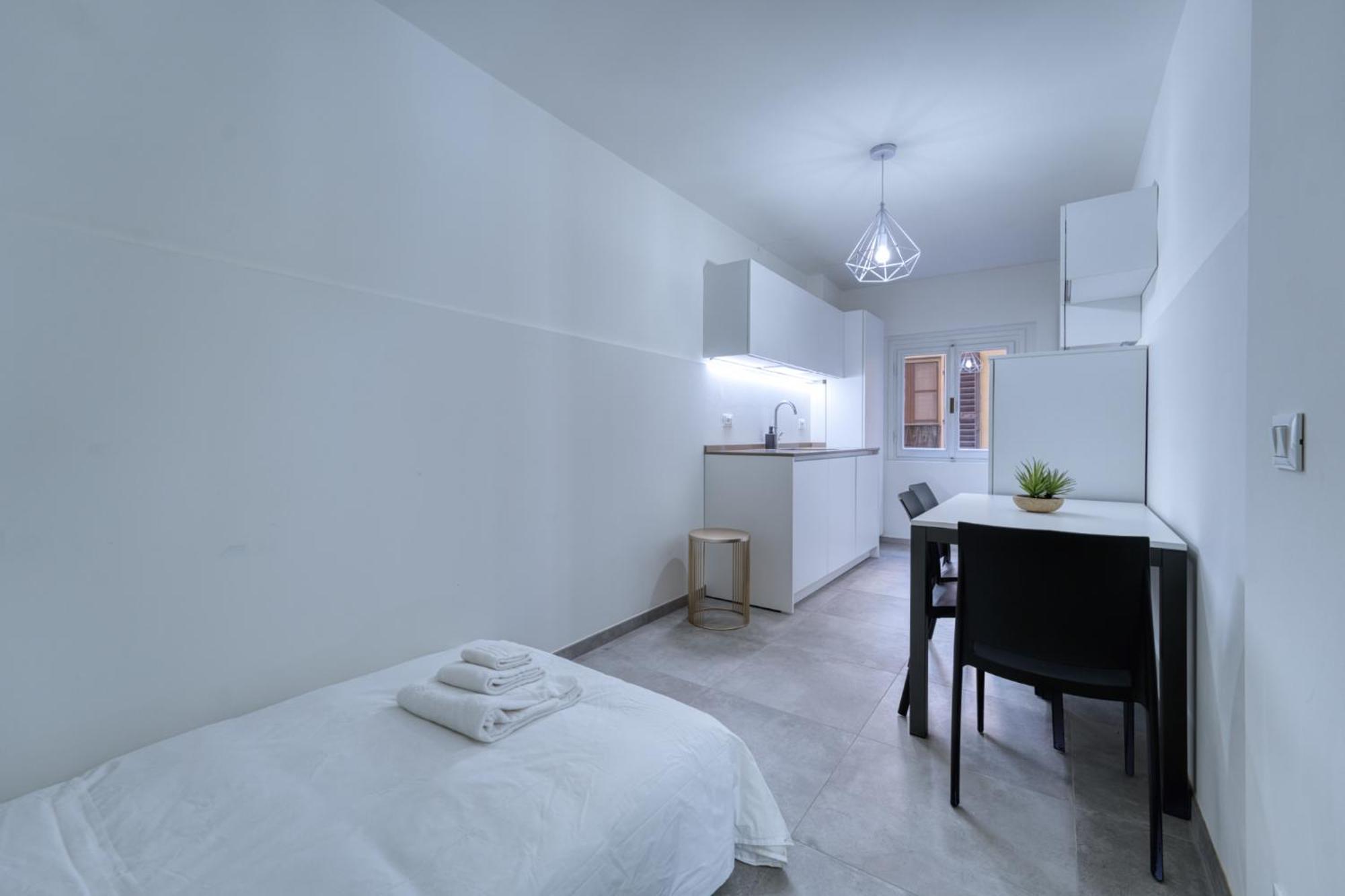 Appartamento Calimaruzza - Boutique In